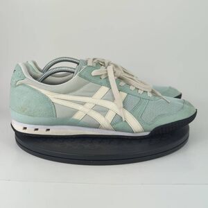 Onitsuka Tiger Ultimate 81 Lichen Rock Green 1183A059